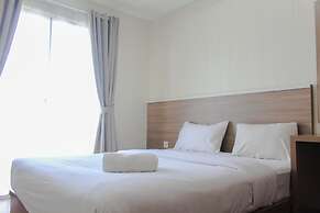 Strategic and Comfy 2BR Apartment Springwood Residence