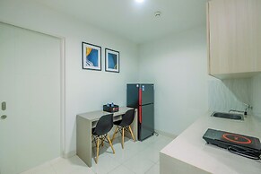 Homey and Comfy 2BR at Sentul Tower Apartment
