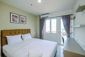 Homey and Comfy 2BR at Sentul Tower Apartment