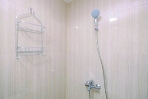 Relax 1BR Apartment at Sentul Tower