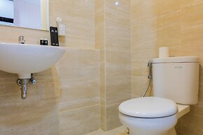 Best Studio Apartment at Springwood Residence