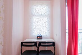 Best Studio Apartment at Springwood Residence