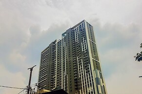 Restful Studio at Springwood Residence Tangerang Apartment