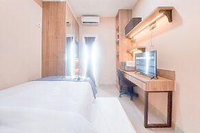 Cozy Living Studio Apartment B Residence