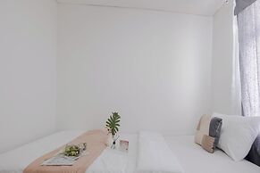 Spacious 2BR Apartment at Vittoria Residence