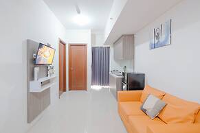 Spacious 2BR Apartment at Vittoria Residence