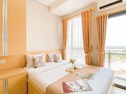 Comfort Living Studio at Monroe Tower Apartment