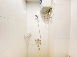 Comfort Living Studio at Monroe Tower Apartment