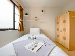 Minimalist and Comfy 2BR Apartment Puri Garden