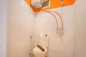 The Modern 2BR at Suites @Metro Apartment