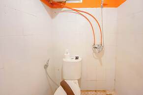 The Modern 2BR at Suites @Metro Apartment