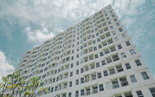 Simply Good Studio Room Citra Living Apartment