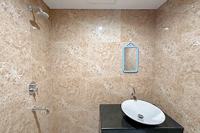 Studio Modern Style at Grand Sungkono Lagoon Apartment