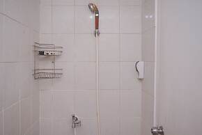 Comfortable and Warm Studio at Poris 88 Apartment