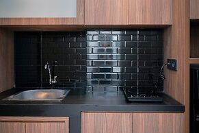 Cozy Studio Apartment at Sudimara Forestwalk
