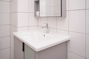 Cozy Studio Apartment at Sudimara Forestwalk