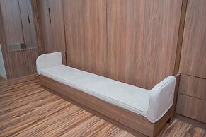 Cozy Studio Apartment at Sudimara Forestwalk