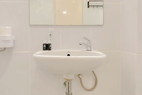 Warm Studio Apartment Tokyo Riverside PIK 2