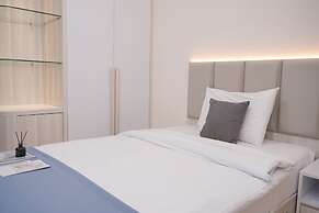 Fully Furnished Studio Room Apartment B Residence