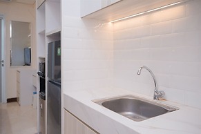 Fully Furnished Studio Room Apartment B Residence