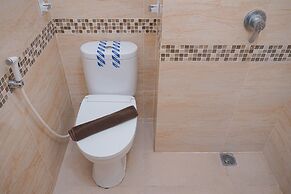 Fully Furnished Studio Room Apartment B Residence