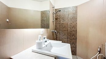 Spacious 2BR Apartment at GP Plaza