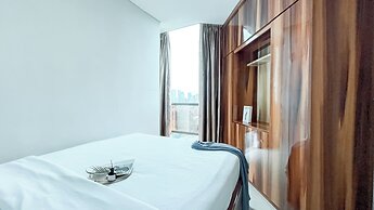 Spacious 2BR Apartment at GP Plaza