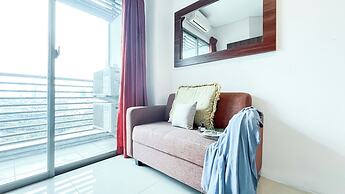 Spacious 2BR Apartment at GP Plaza