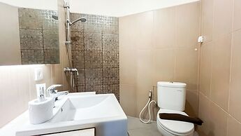 Spacious 2BR Apartment at GP Plaza