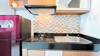 Spacious 2BR Apartment at GP Plaza