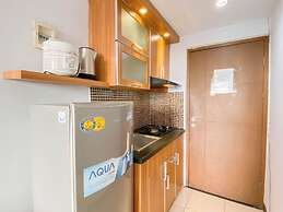Nice and Cozy Studio at Bogor Valley Apartment