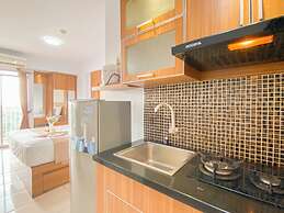 Nice and Cozy Studio at Bogor Valley Apartment