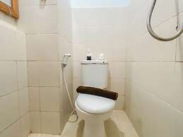 Nice and Cozy Studio at Bogor Valley Apartment