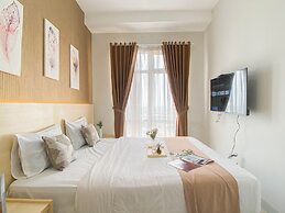 Best Choice Combined 2BR Vasanta Innopark Apartment