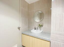Best Choice Combined 2BR Vasanta Innopark Apartment