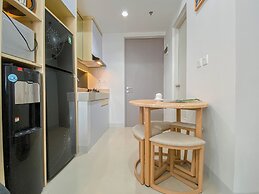Best Choice Combined 2BR Vasanta Innopark Apartment