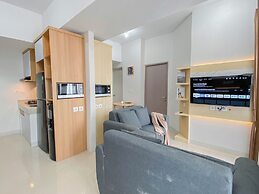 Best Choice Combined 2BR Vasanta Innopark Apartment