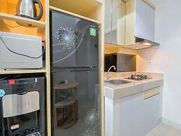 Best Choice Combined 2BR Vasanta Innopark Apartment