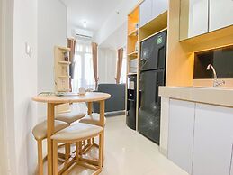 Best Choice Combined 2BR Vasanta Innopark Apartment