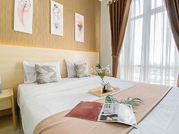 Best Choice Combined 2BR Vasanta Innopark Apartment