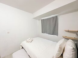 Good 2BR Apartment Suncity Residence