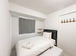 Good 2BR Apartment Suncity Residence