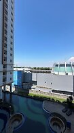 Good 2BR Apartment Suncity Residence