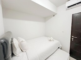 Good 2BR Apartment Suncity Residence