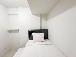 Good 2BR Apartment Suncity Residence