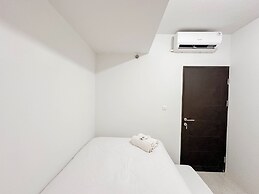 Good 2BR Apartment Suncity Residence