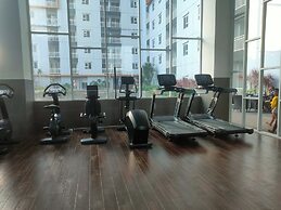 Good 2BR Apartment Suncity Residence