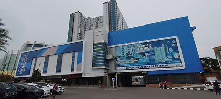 Good 2BR Apartment Suncity Residence