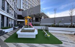 Modern Studio Apartment at Delft Ciputra Makassar