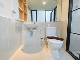 Spacious and Comfy Designed 2BR at Meikarta Apartment